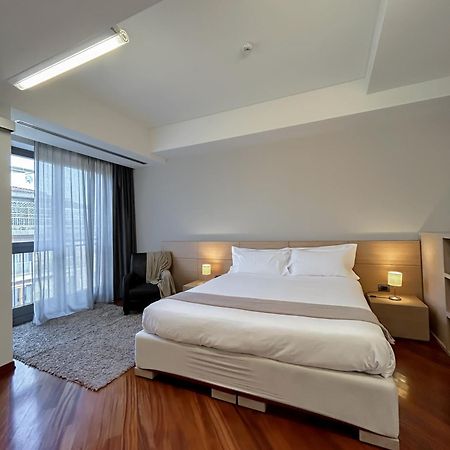 Casamia Appartamenti 505 Torino Kültér fotó