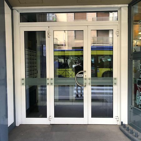 Casamia Appartamenti 505 Torino Kültér fotó