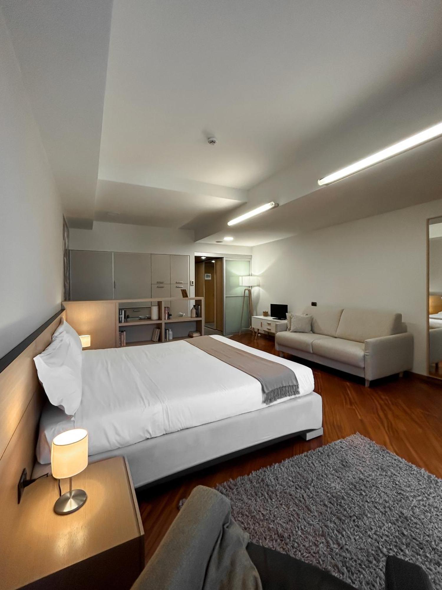 Casamia Appartamenti 505 Torino Kültér fotó
