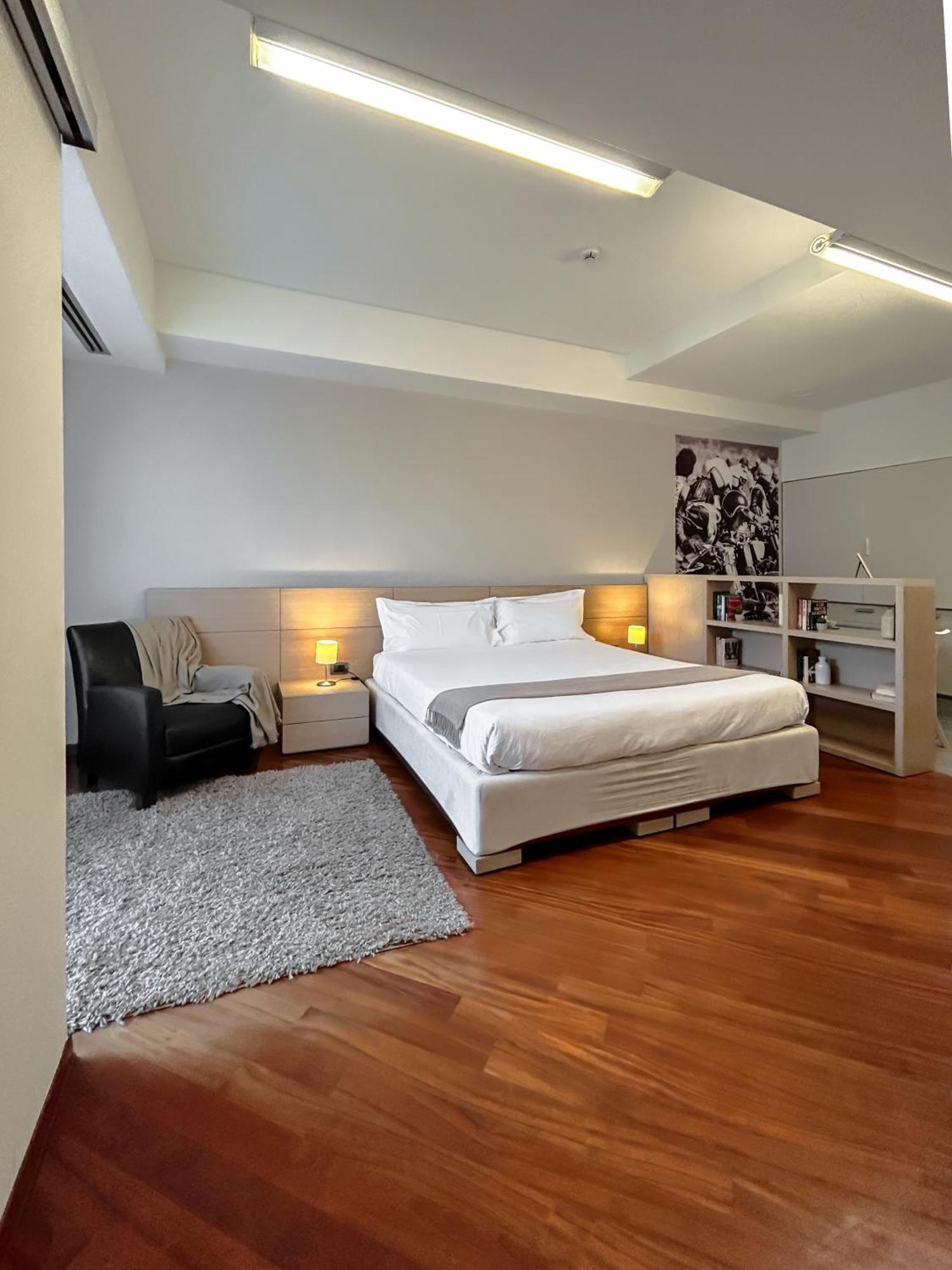 Casamia Appartamenti 505 Torino Kültér fotó