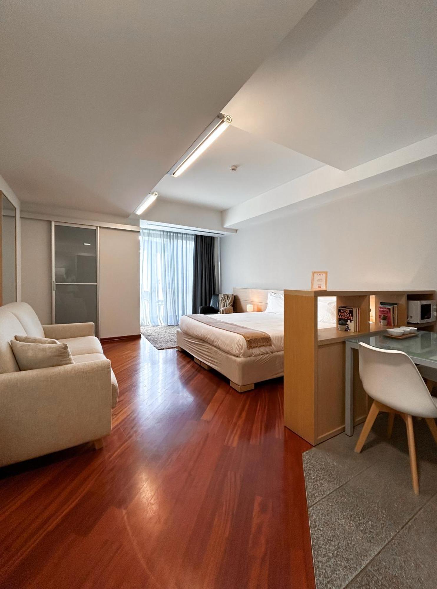 Casamia Appartamenti 505 Torino Kültér fotó