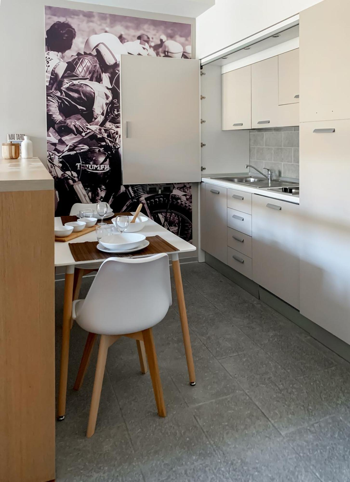 Casamia Appartamenti 505 Torino Kültér fotó