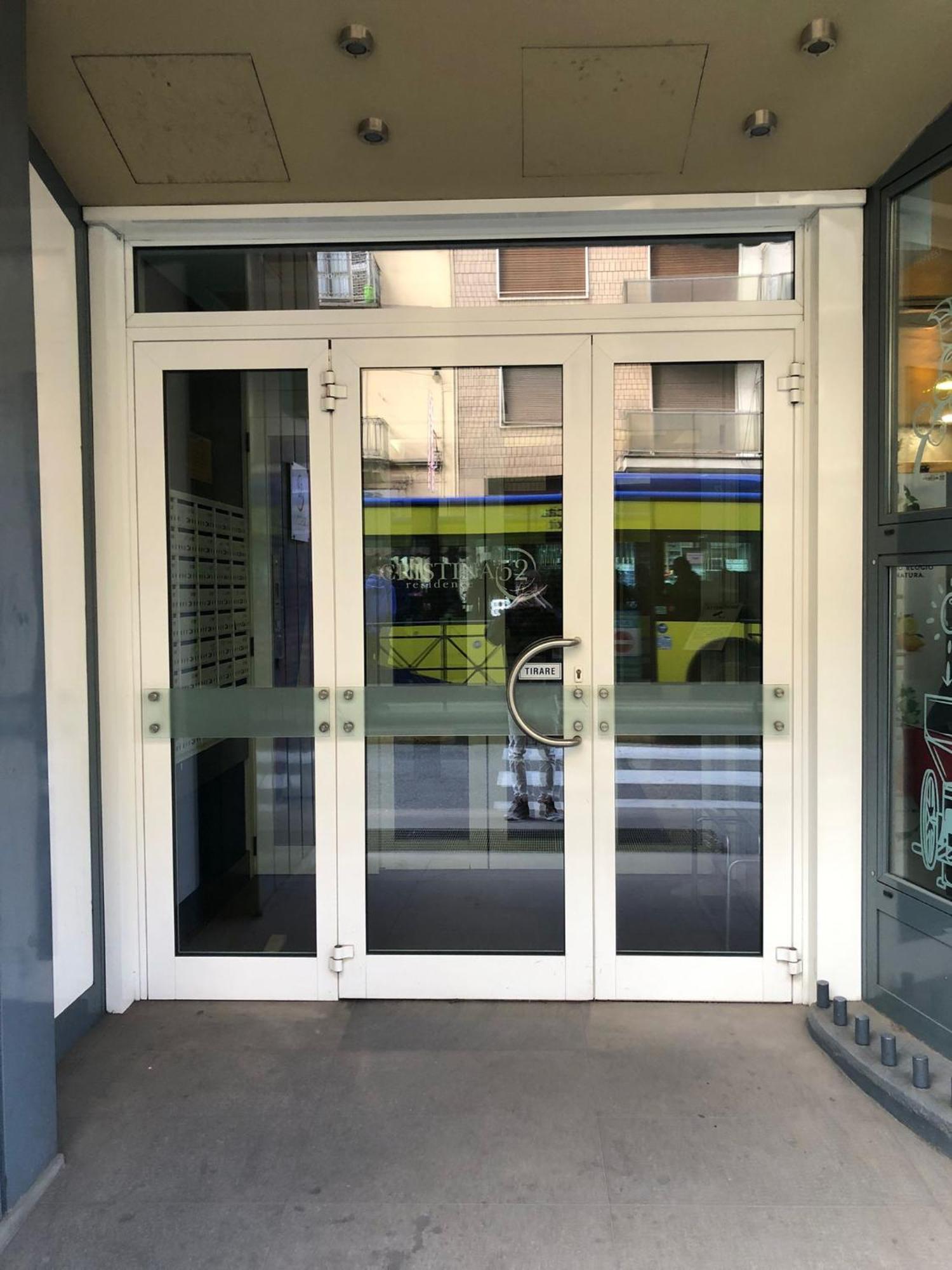 Casamia Appartamenti 505 Torino Kültér fotó