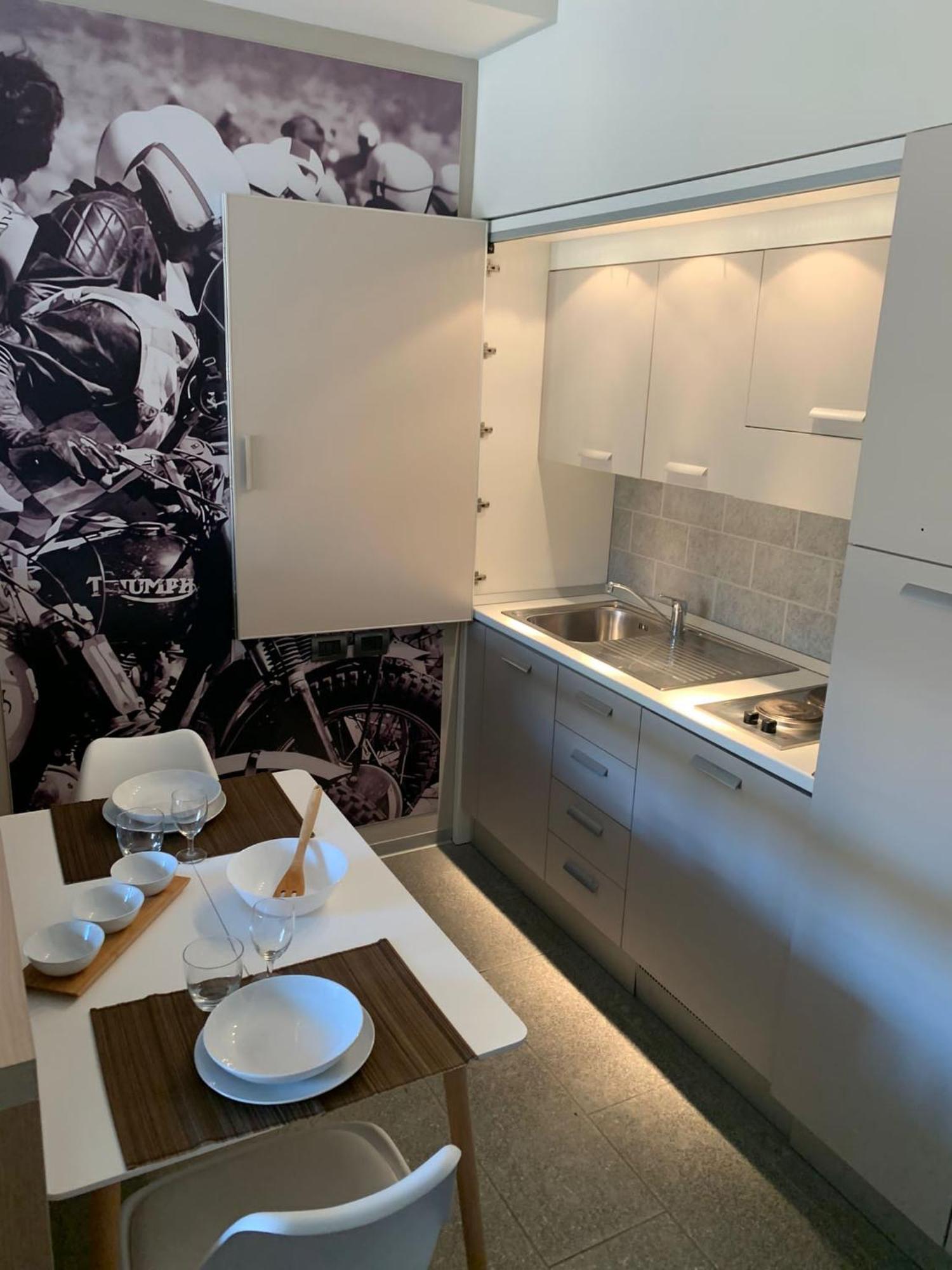 Casamia Appartamenti 505 Torino Kültér fotó